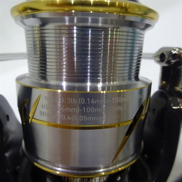 ２０ルビアスＦＣＬＴ２０００Ｓ
